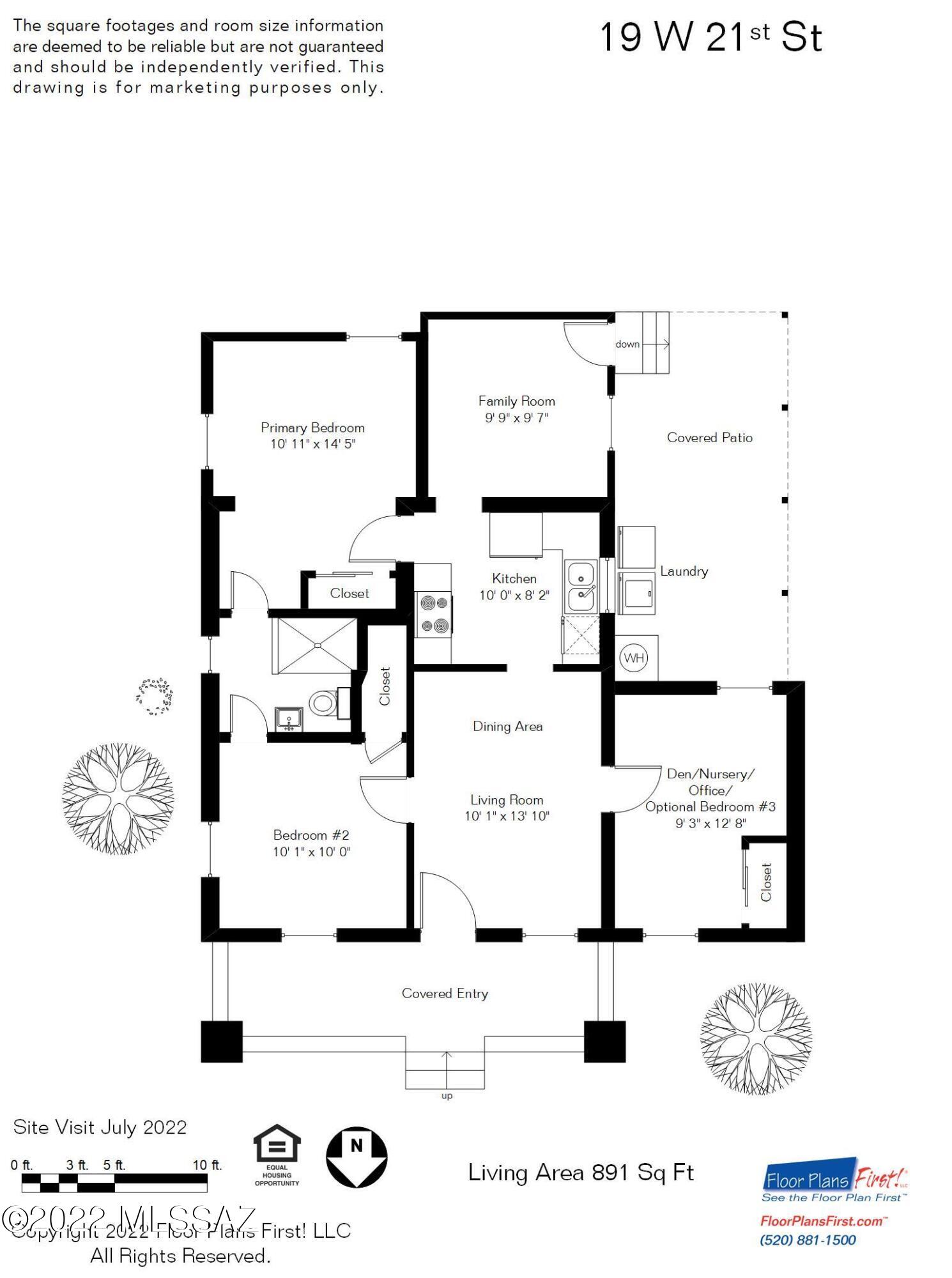 C.O.T. Resub - Residential