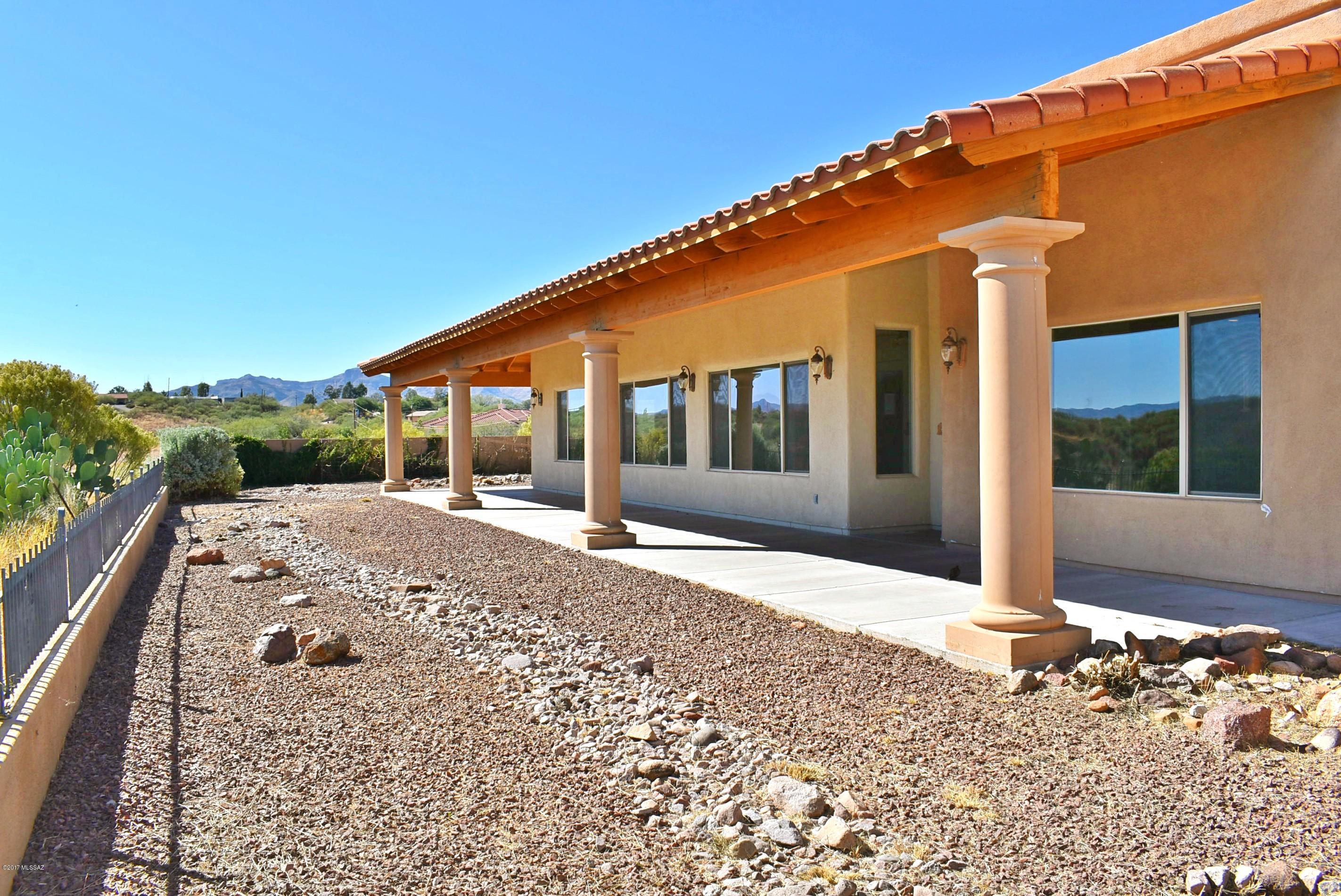Rio Rico Estates 7 - Residential