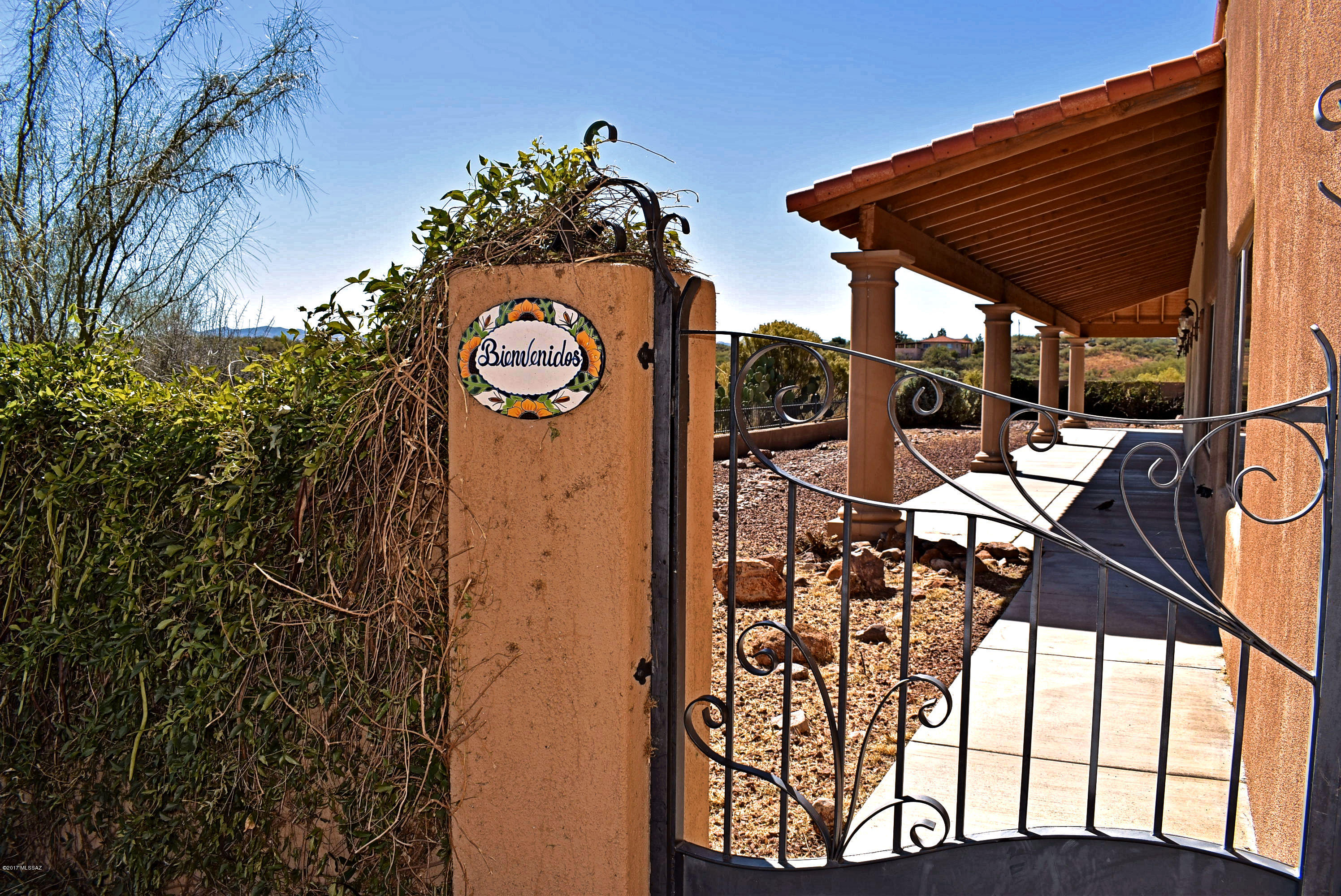 Rio Rico Estates 7 - Residential