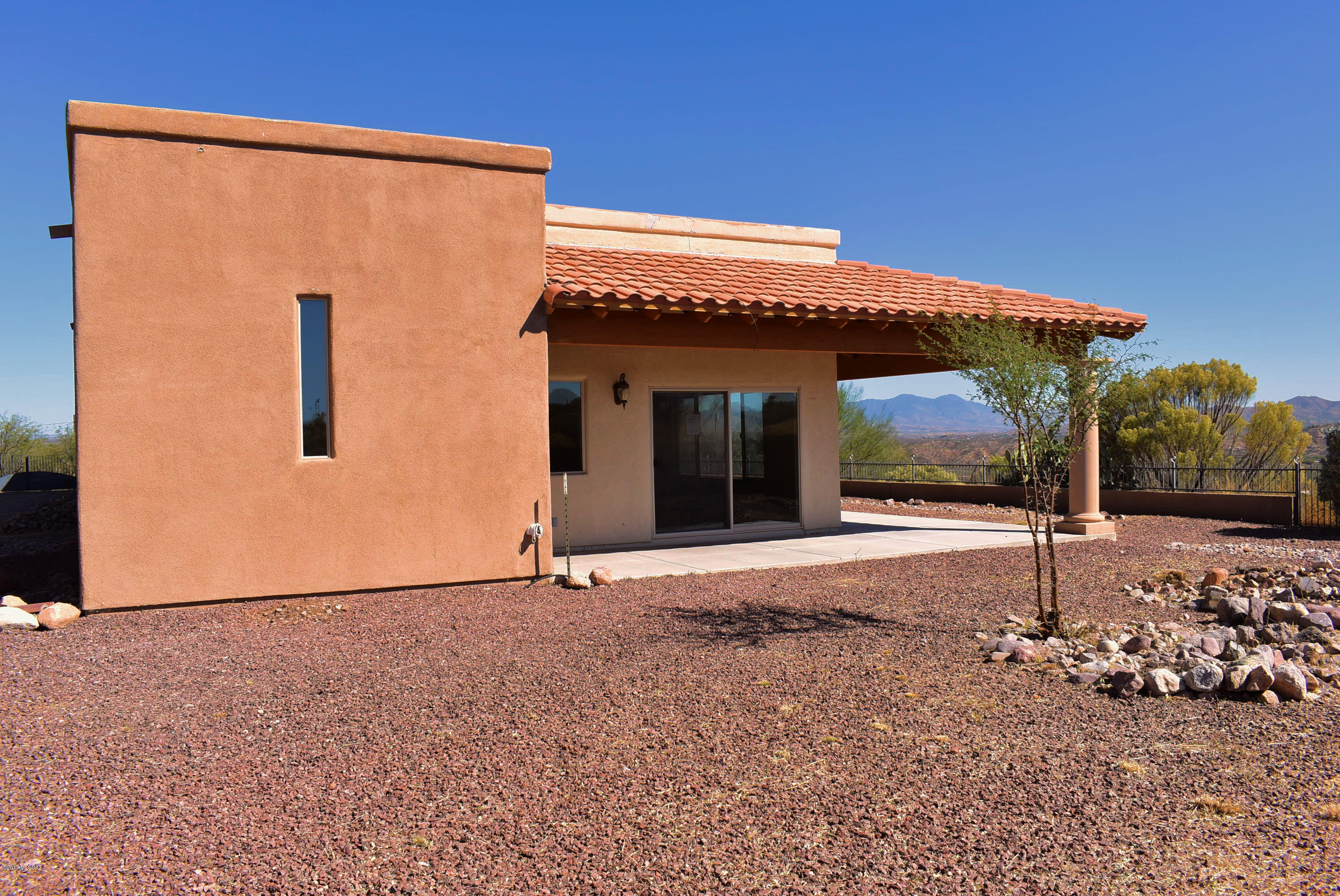 Rio Rico Estates 7 - Residential