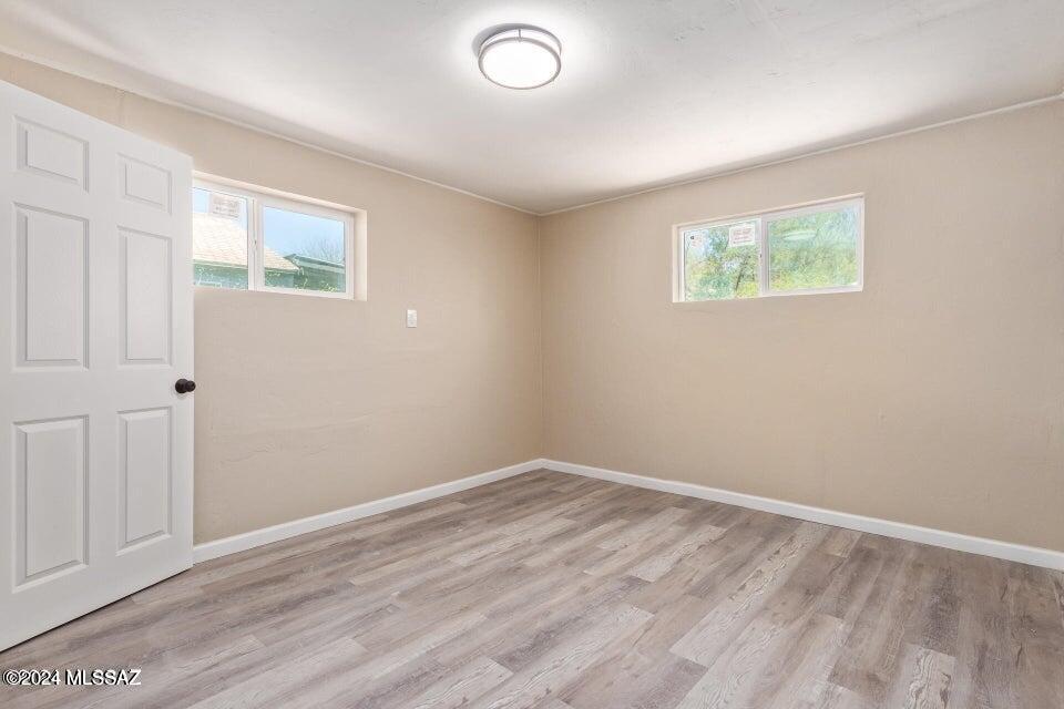 Coronado Heights - Residential Lease
