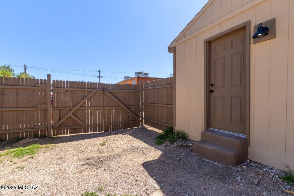 Coronado Heights - Residential Lease