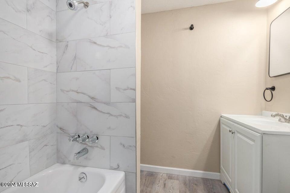 Coronado Heights - Residential Lease