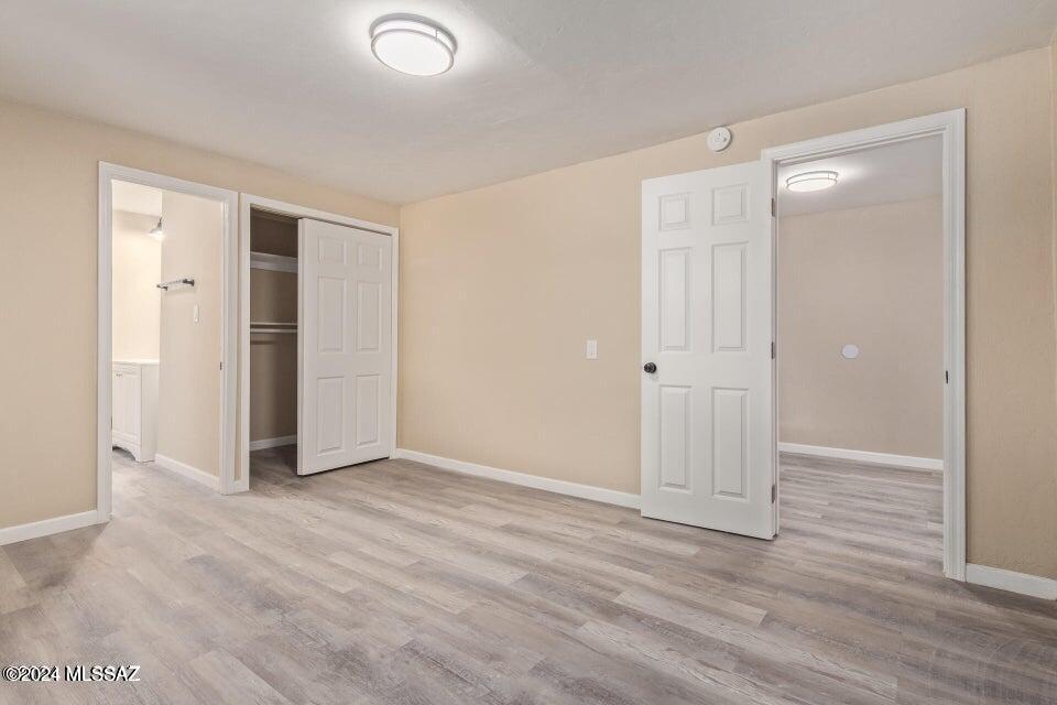 Coronado Heights - Residential Lease
