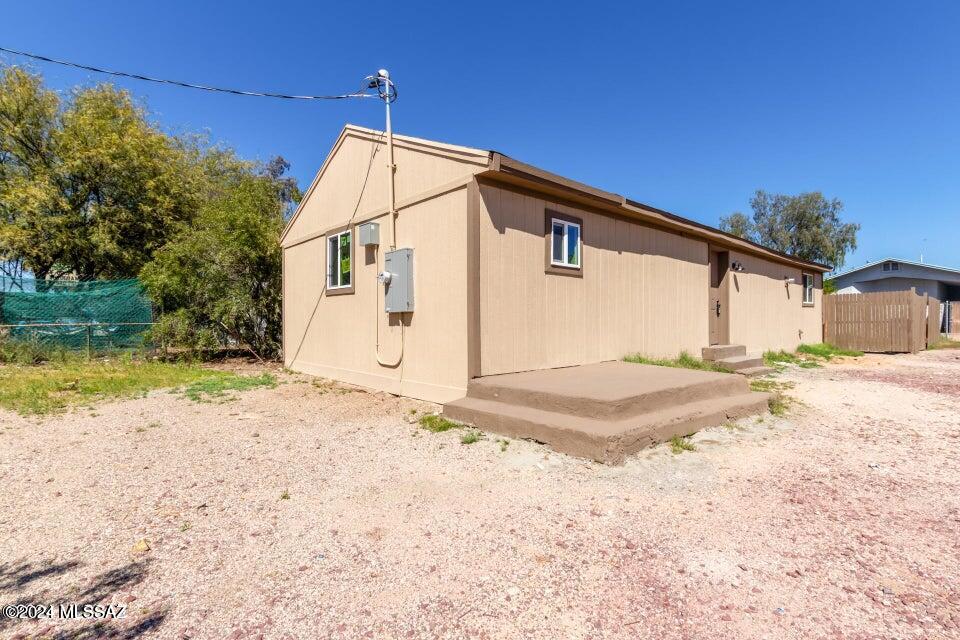 Coronado Heights - Residential Lease