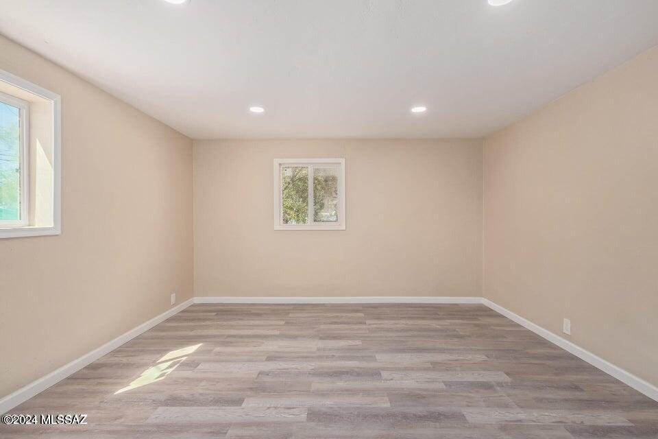 Coronado Heights - Residential Lease