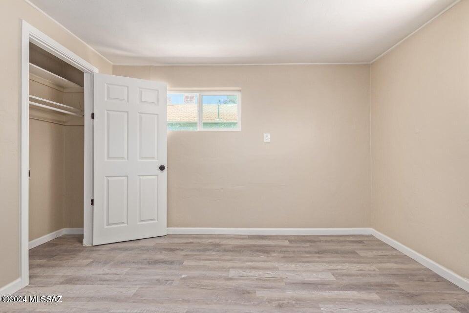 Coronado Heights - Residential Lease