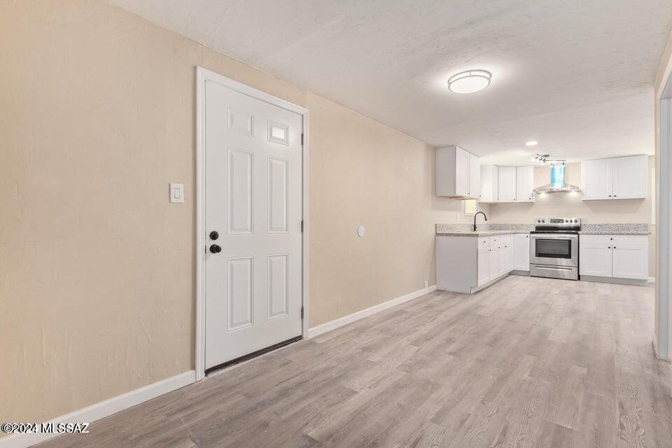 Coronado Heights - Residential Lease