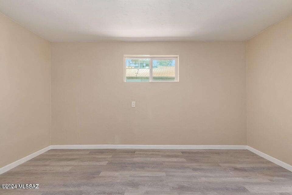 Coronado Heights - Residential Lease