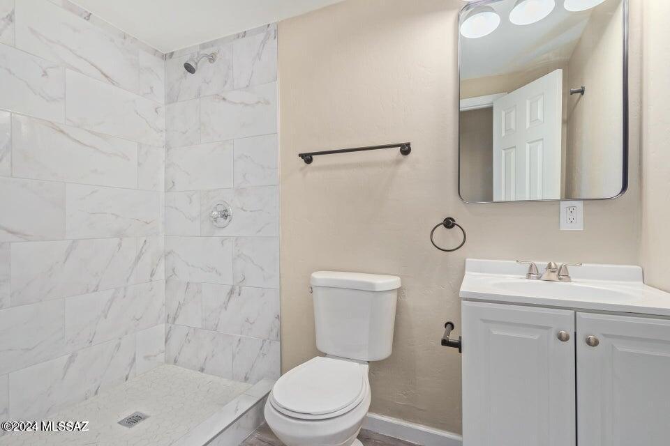 Coronado Heights - Residential Lease