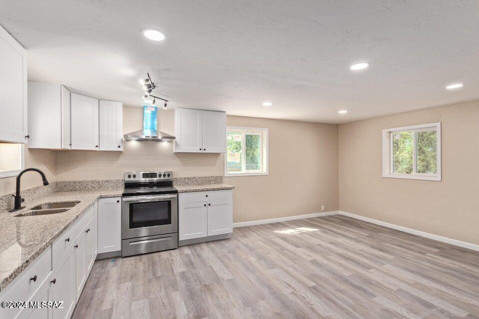 Coronado Heights - Residential Lease