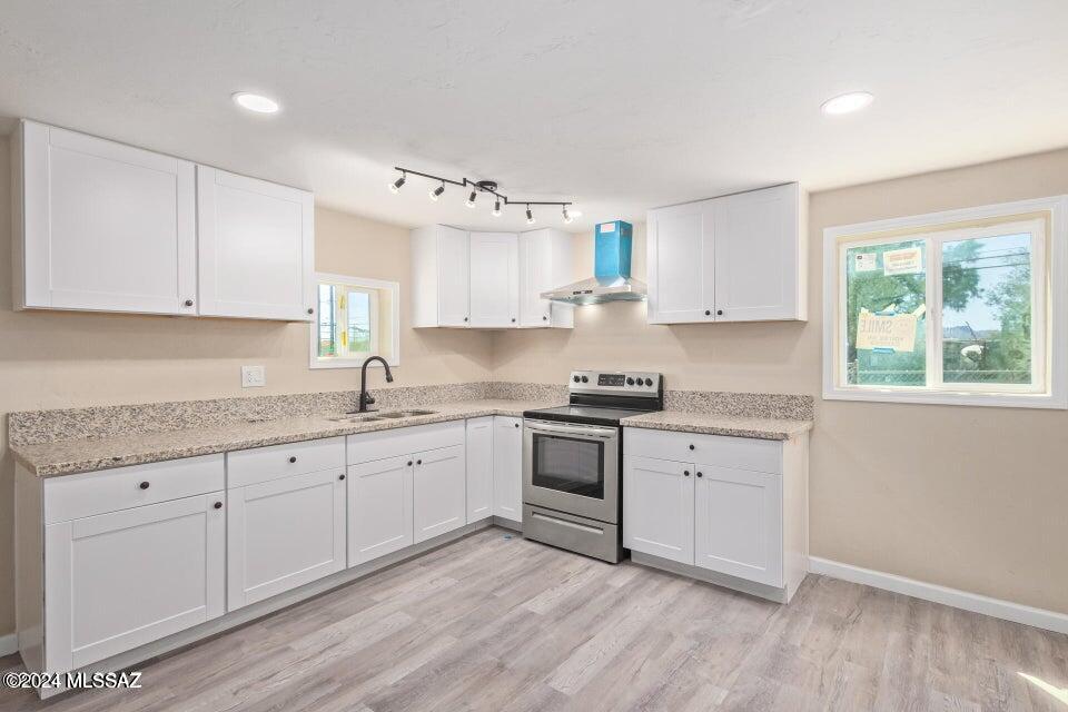 Coronado Heights - Residential Lease