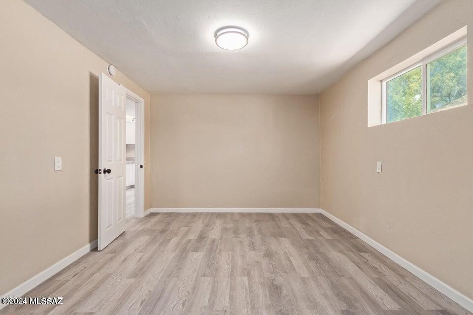 Coronado Heights - Residential Lease