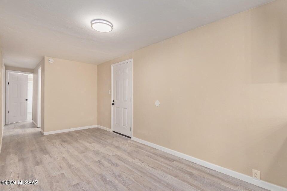 Coronado Heights - Residential Lease