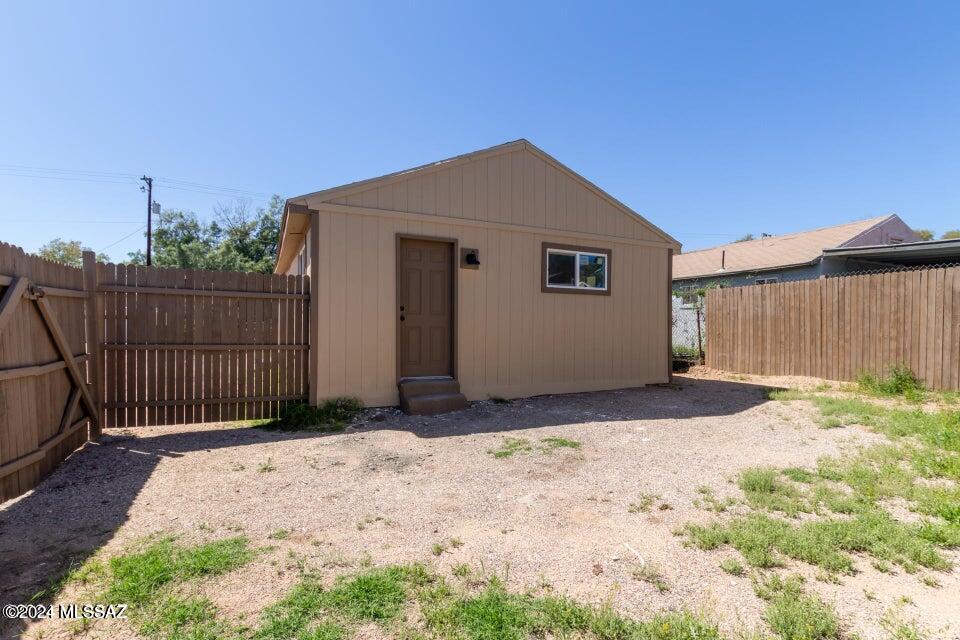 Coronado Heights - Residential Lease