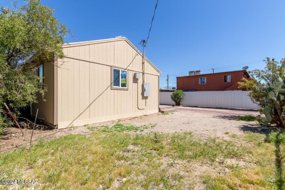 Coronado Heights - Residential Lease