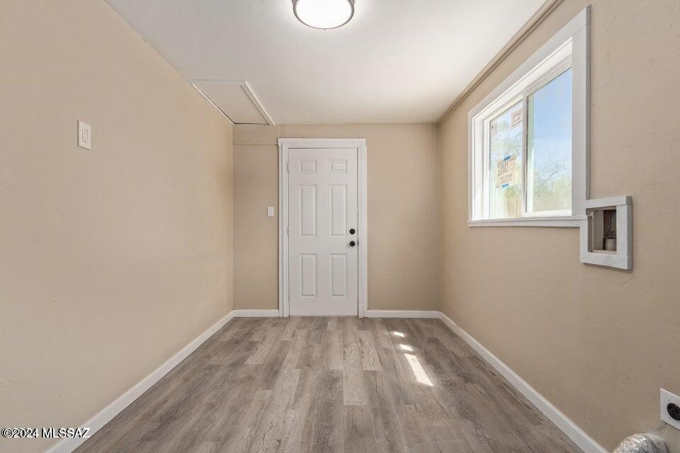 Coronado Heights - Residential Lease