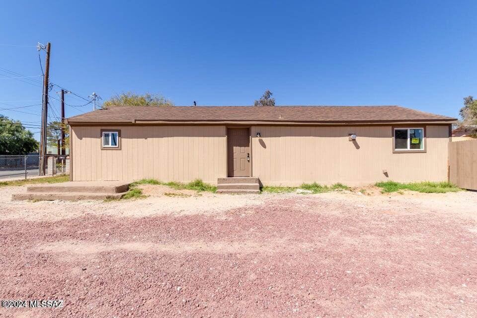Coronado Heights - Residential Lease