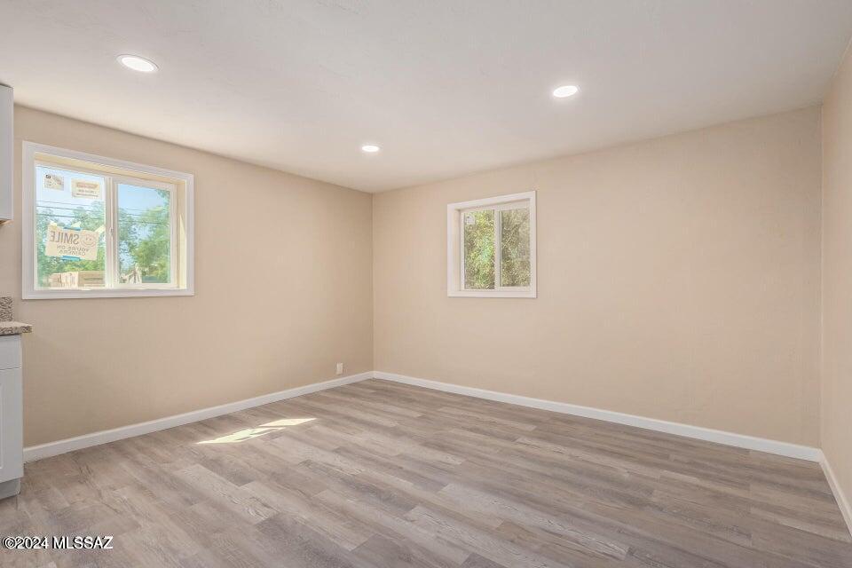 Coronado Heights - Residential Lease
