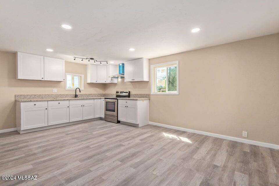 Coronado Heights - Residential Lease