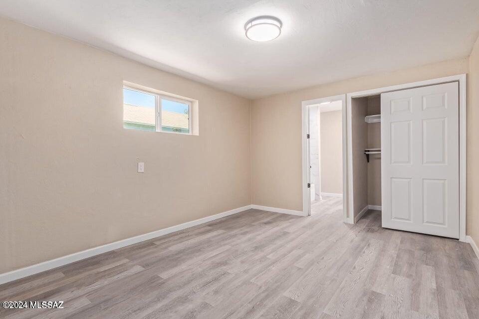 Coronado Heights - Residential Lease