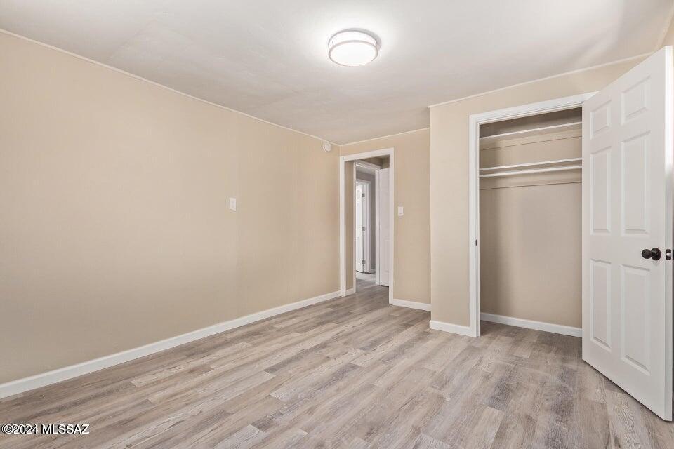 Coronado Heights - Residential Lease
