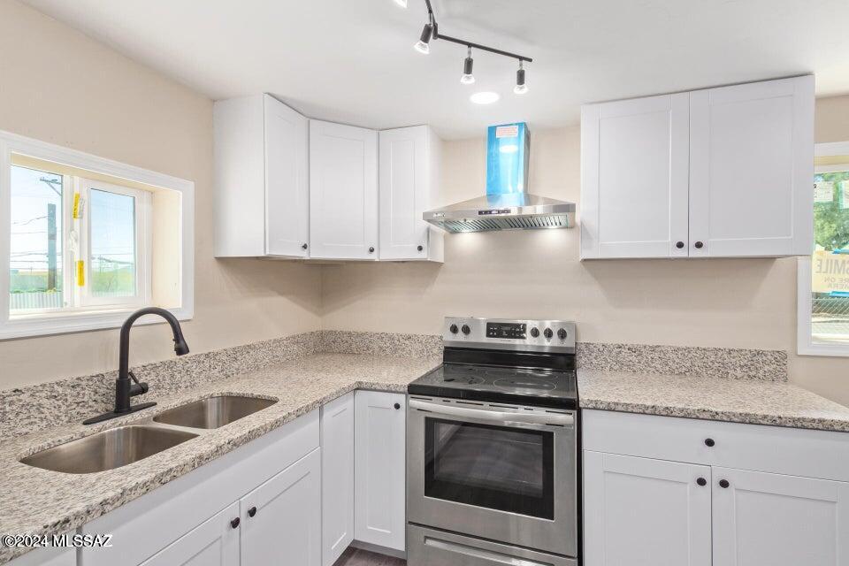 Coronado Heights - Residential Lease