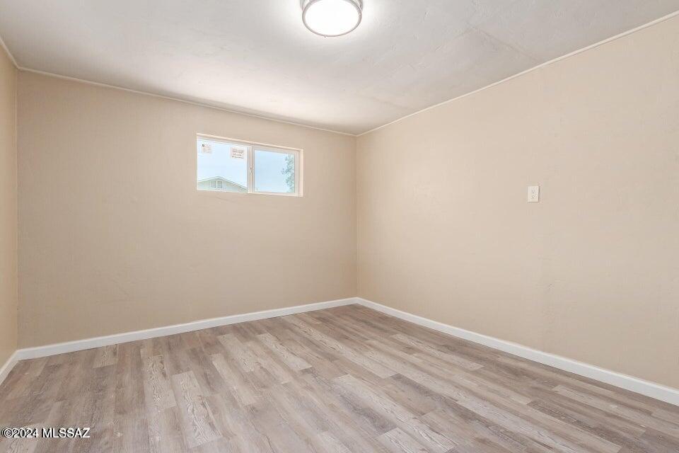 Coronado Heights - Residential Lease