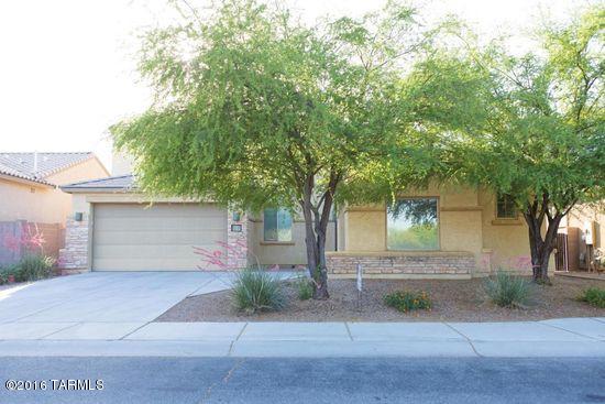 Continental Reserve Blk. 16A (1-111) - Residential Lease