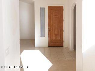 Continental Reserve Blk. 16A (1-111) - Residential Lease