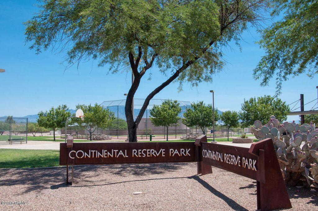 Continental Reserve Blk. 16A (1-111) - Residential Lease