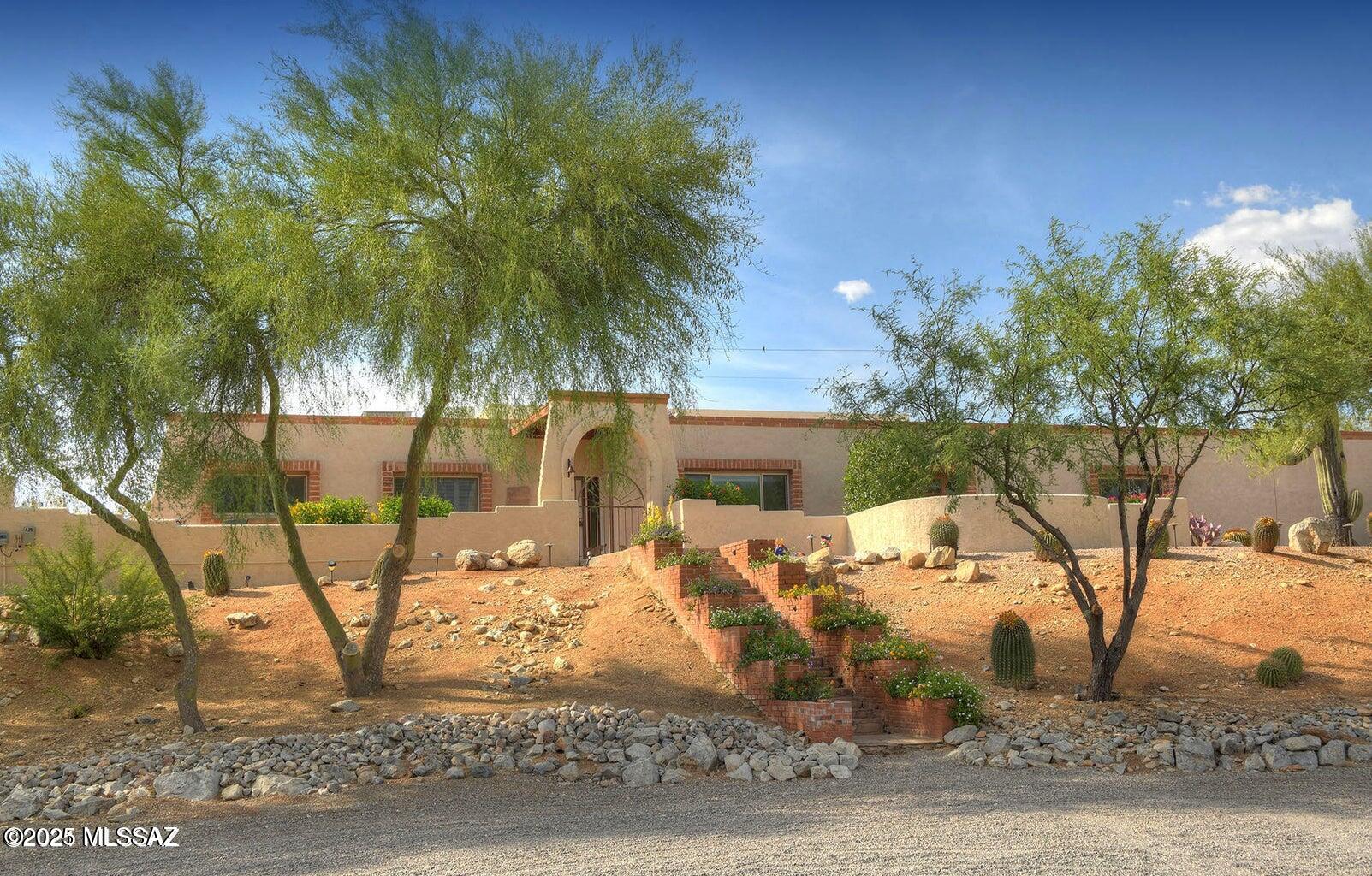 Old Spanish Trail Estates - Residential