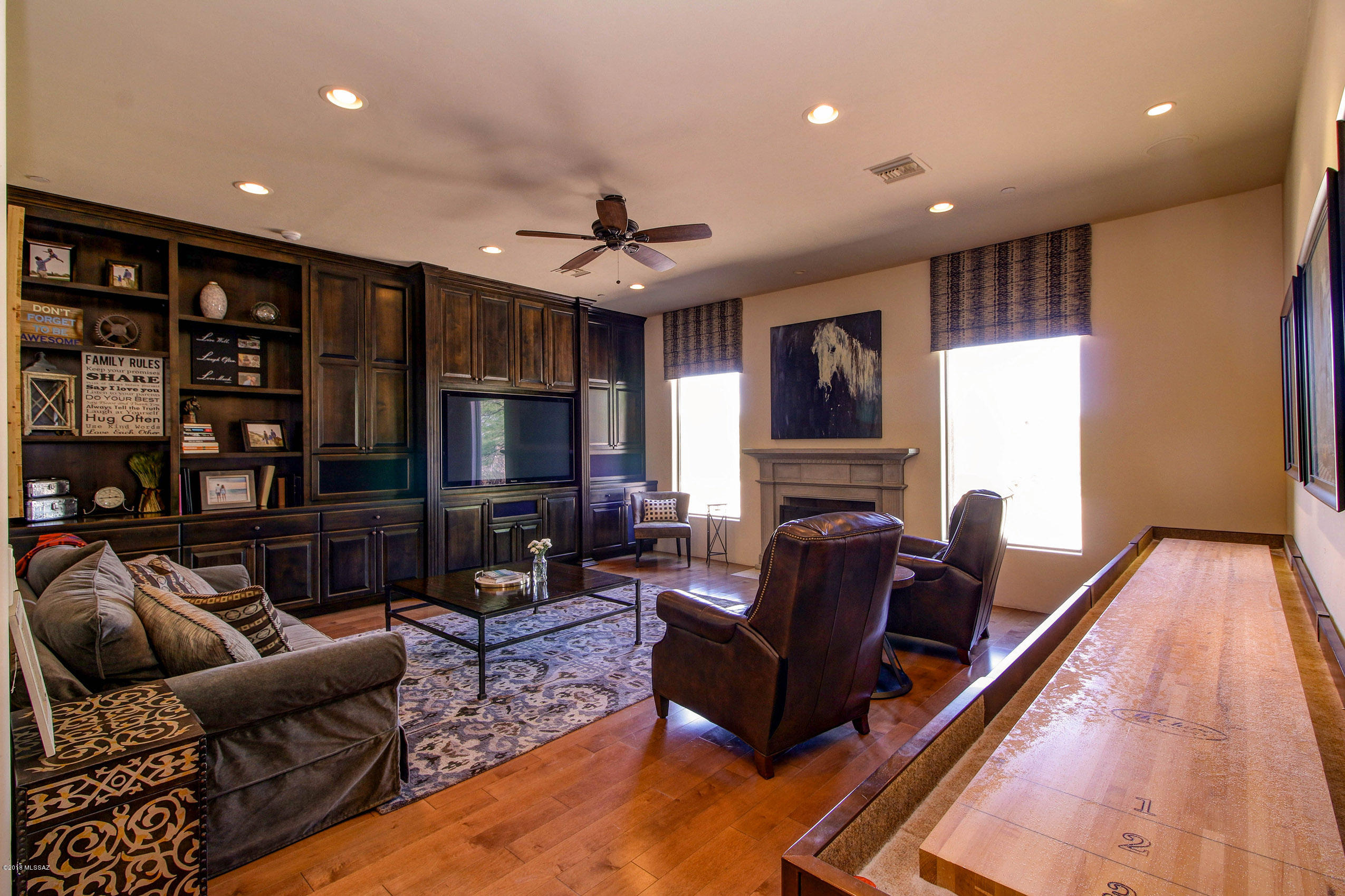 Honey Bee Canyon Estates - Residential