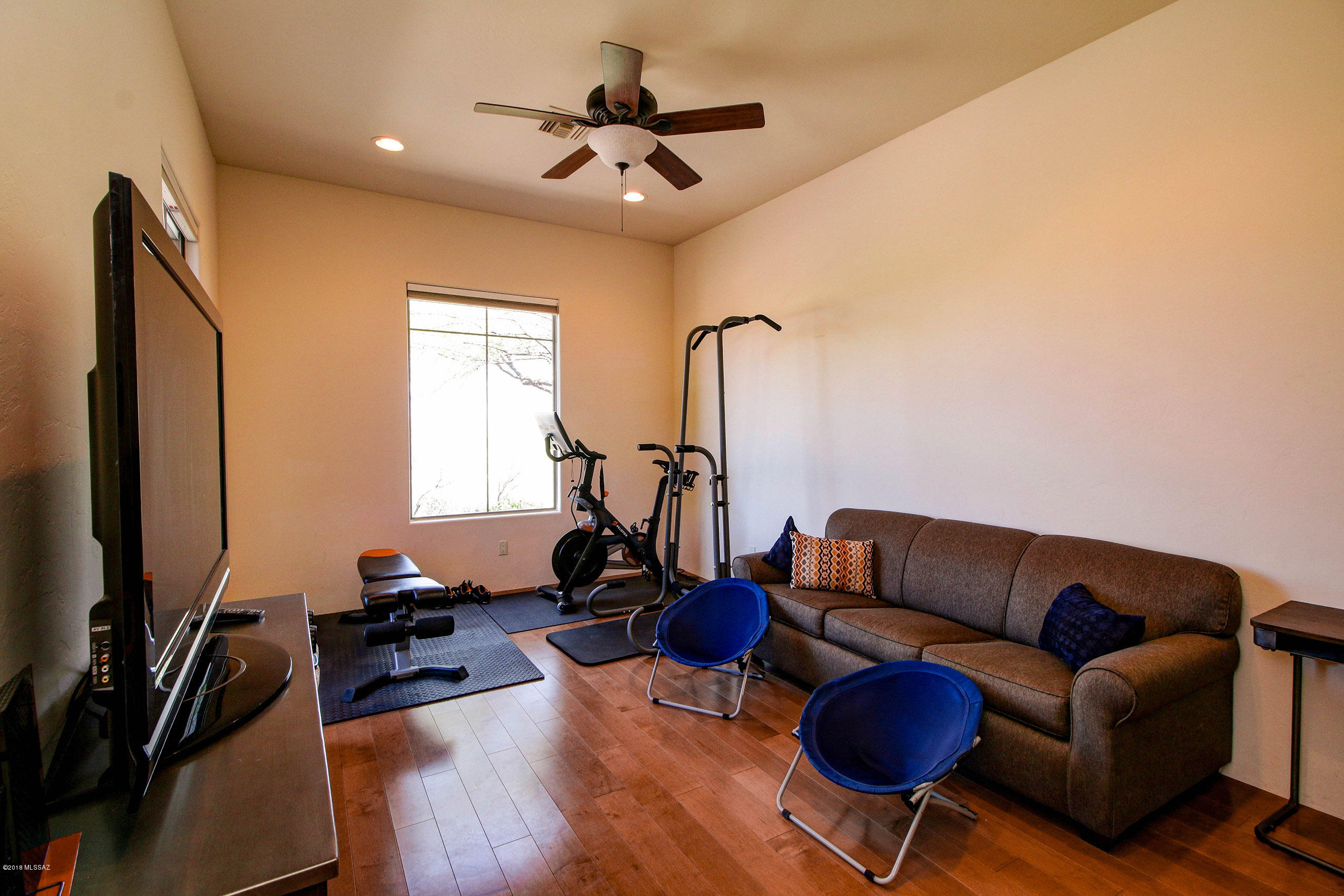 Honey Bee Canyon Estates - Residential