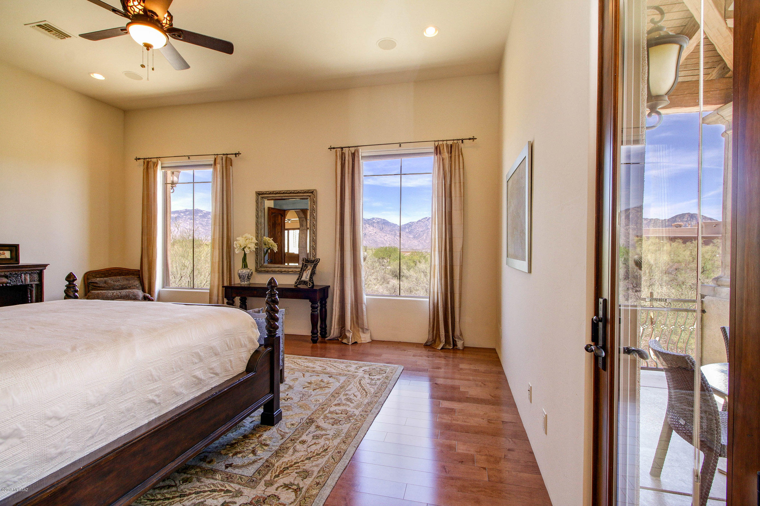 Honey Bee Canyon Estates - Residential