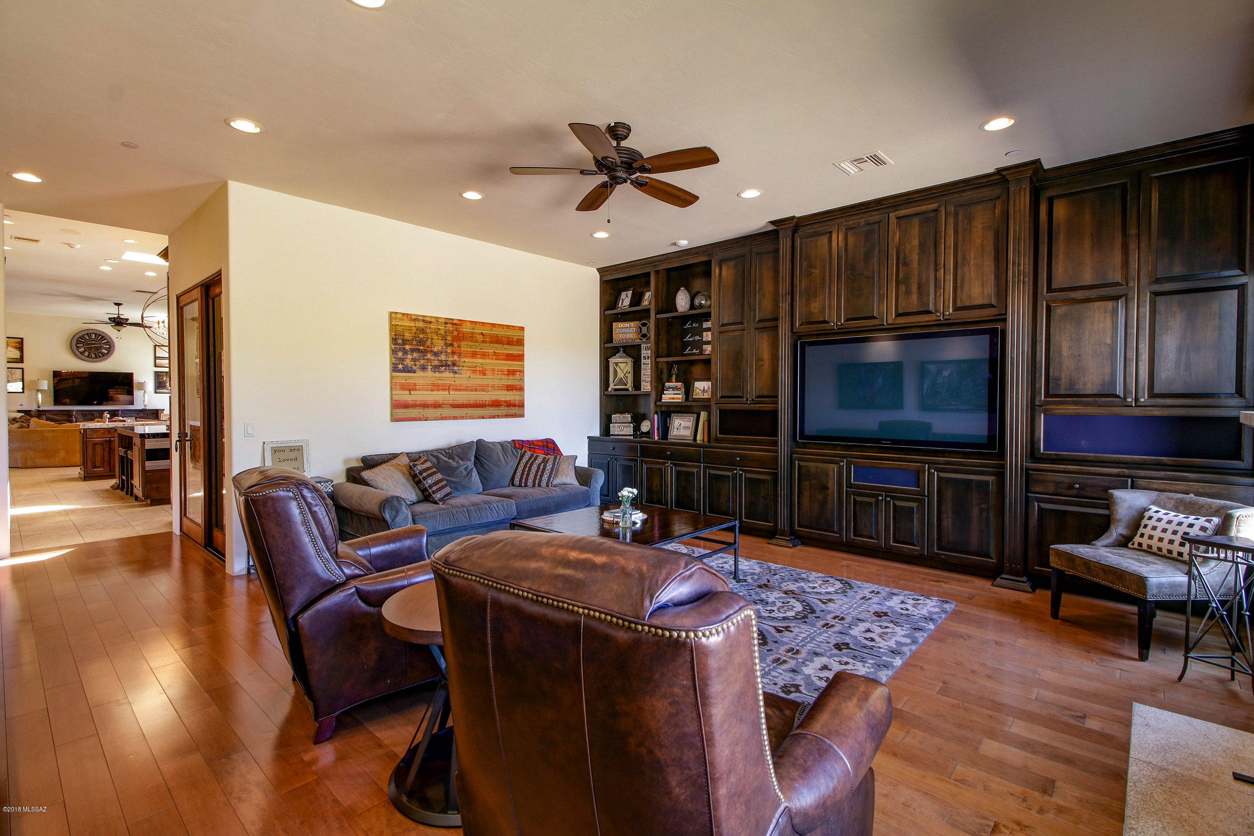 Honey Bee Canyon Estates - Residential