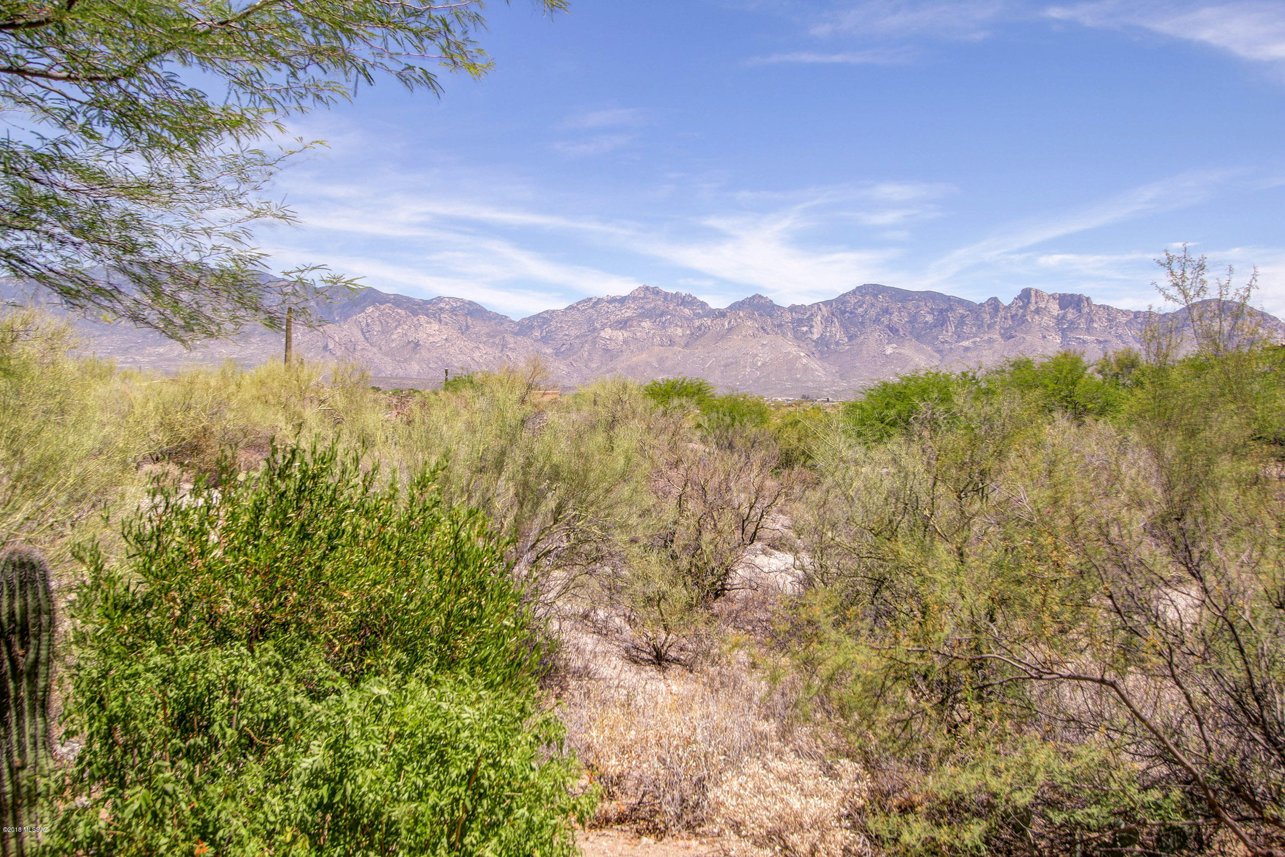 Honey Bee Canyon Estates - Residential