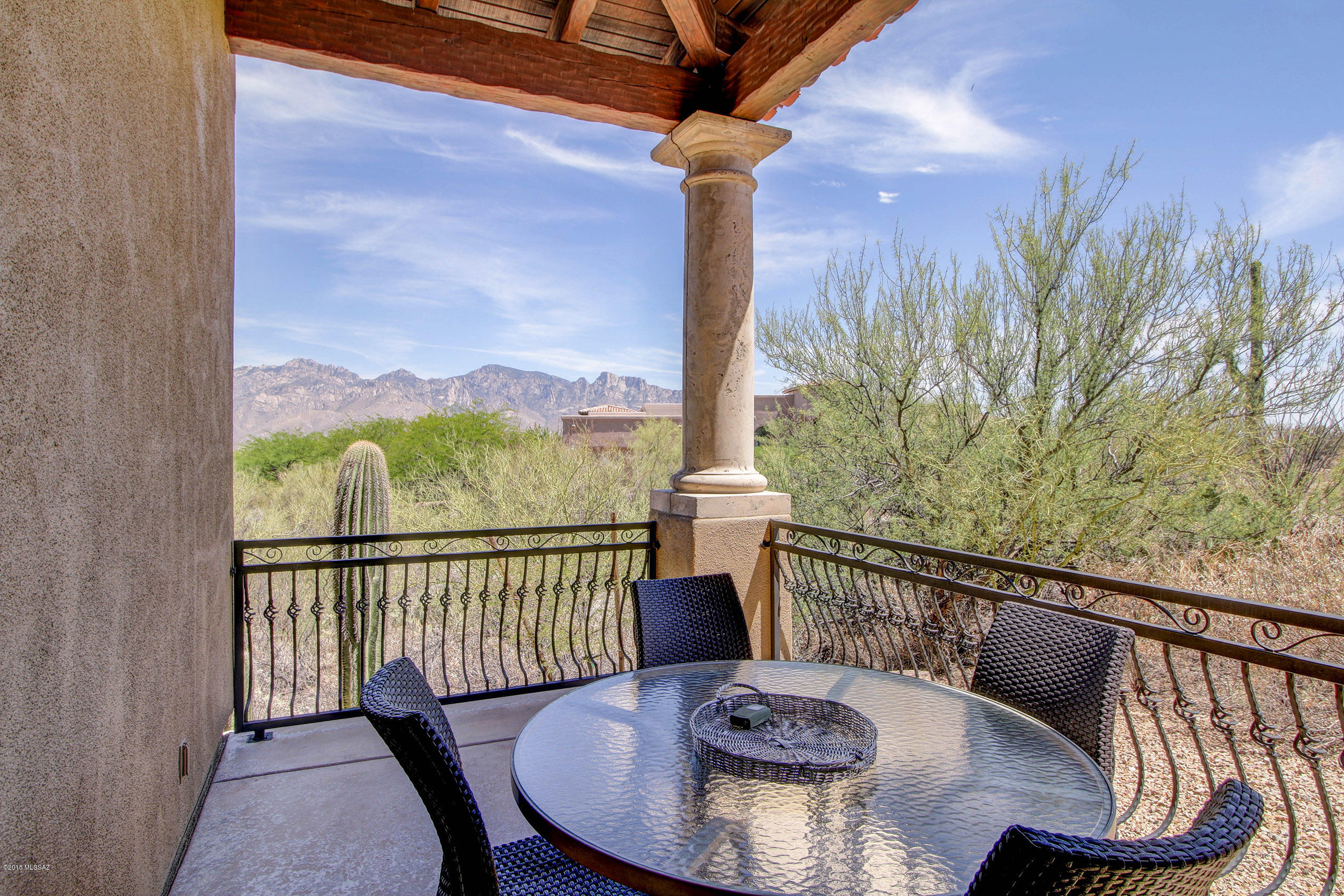 Honey Bee Canyon Estates - Residential