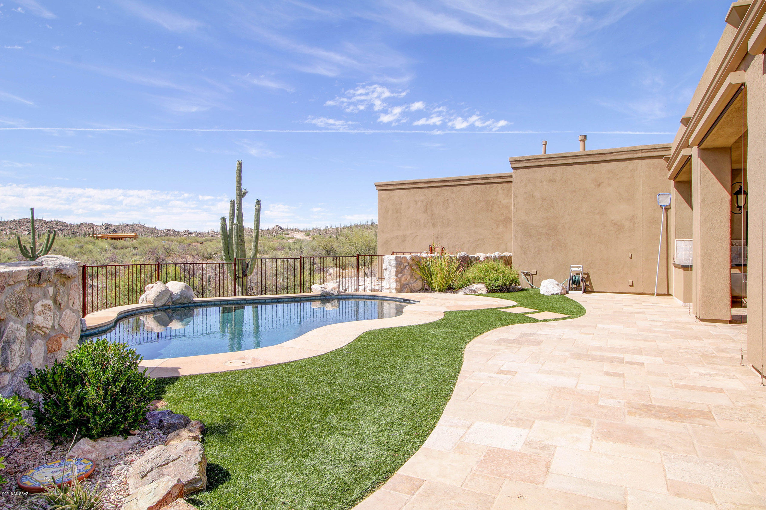 Honey Bee Canyon Estates - Residential
