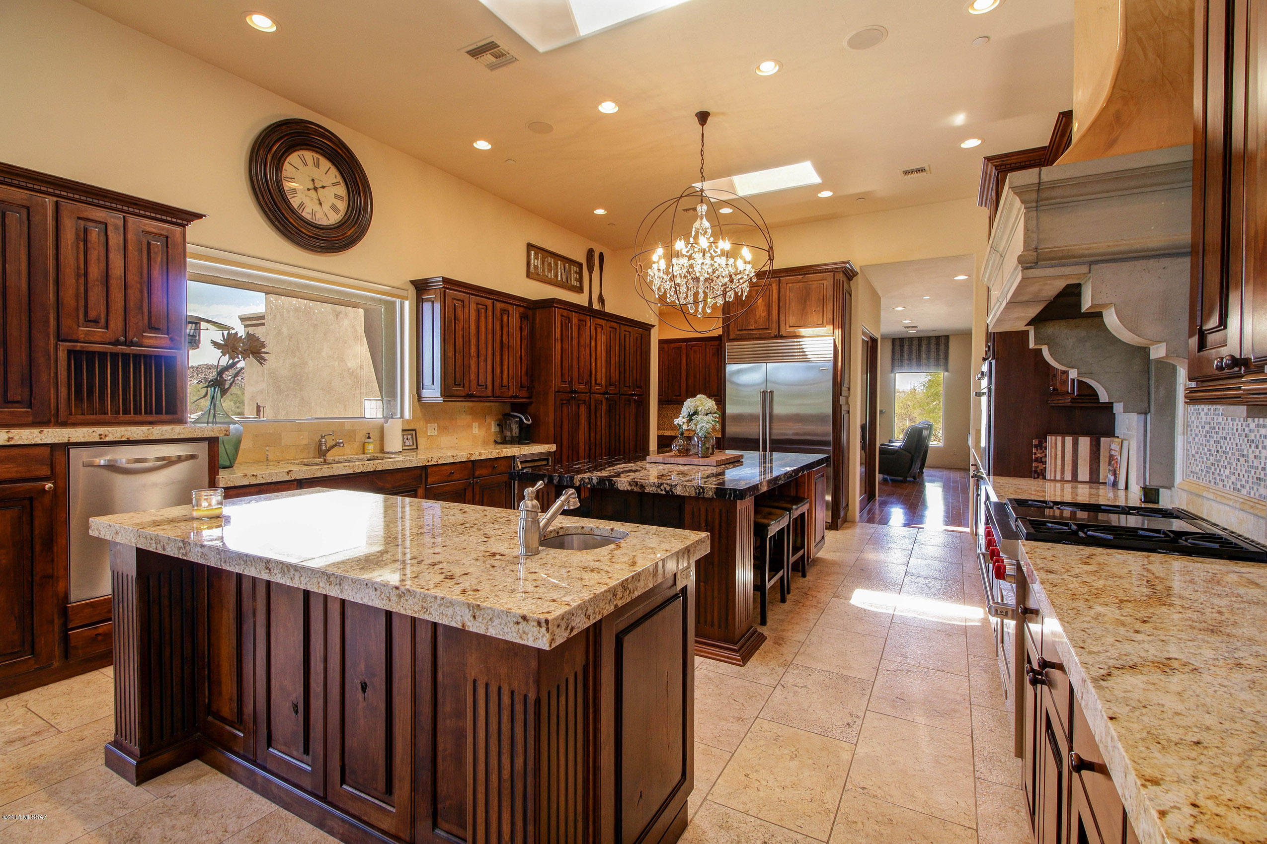 Honey Bee Canyon Estates - Residential