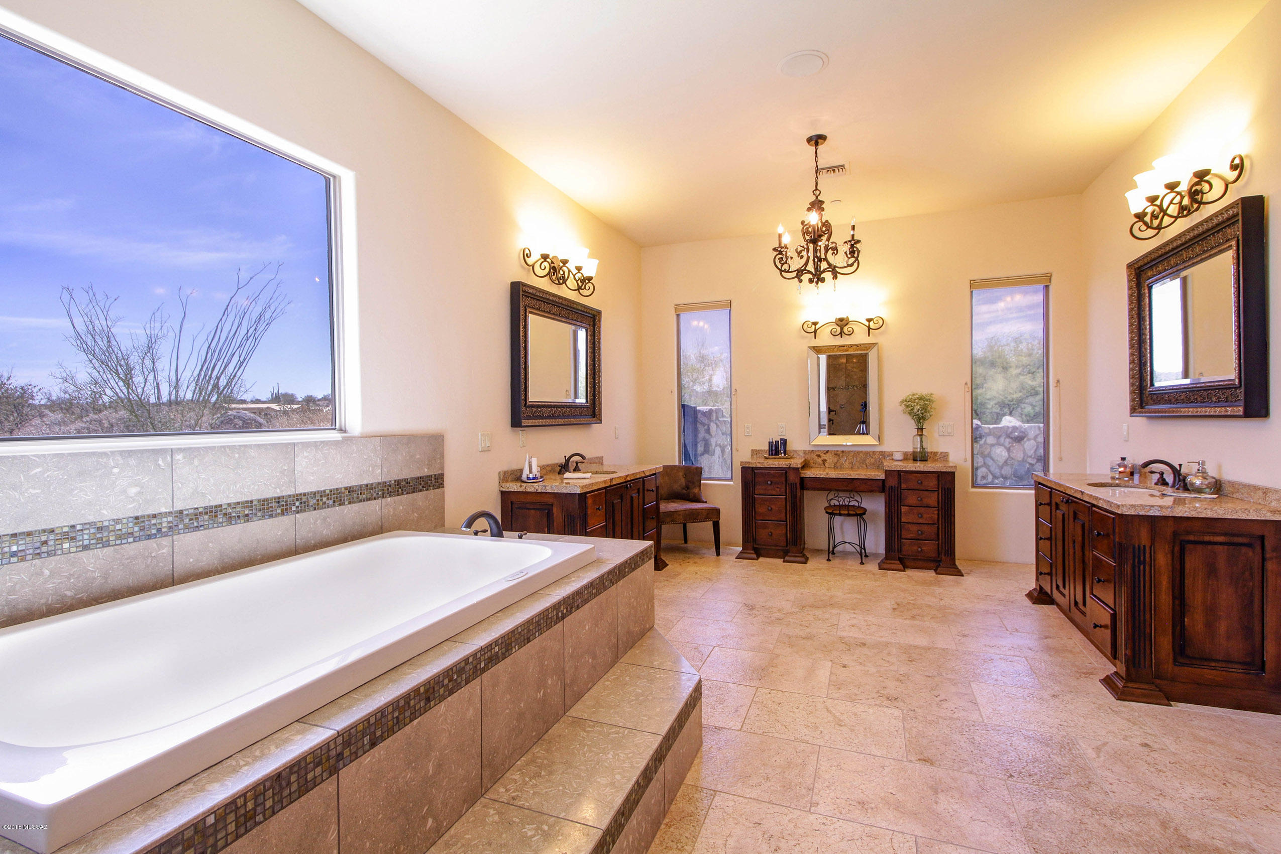 Honey Bee Canyon Estates - Residential