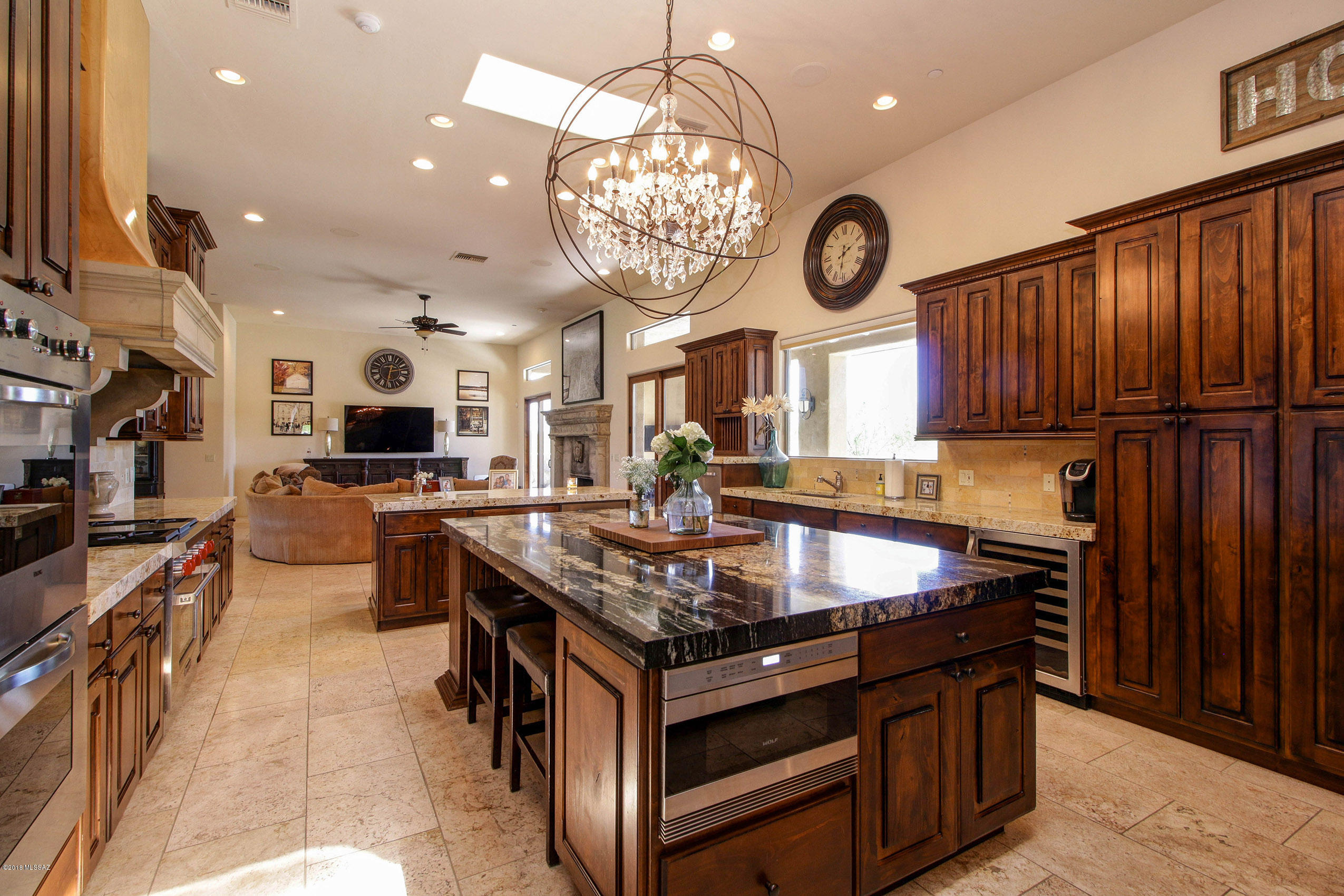 Honey Bee Canyon Estates - Residential