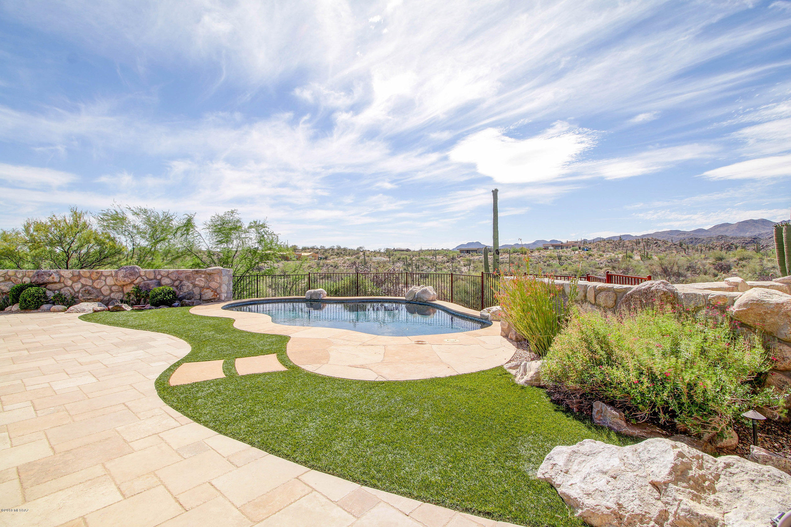 Honey Bee Canyon Estates - Residential