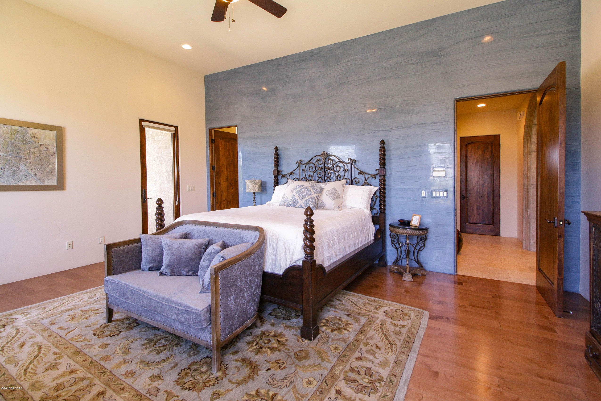 Honey Bee Canyon Estates - Residential