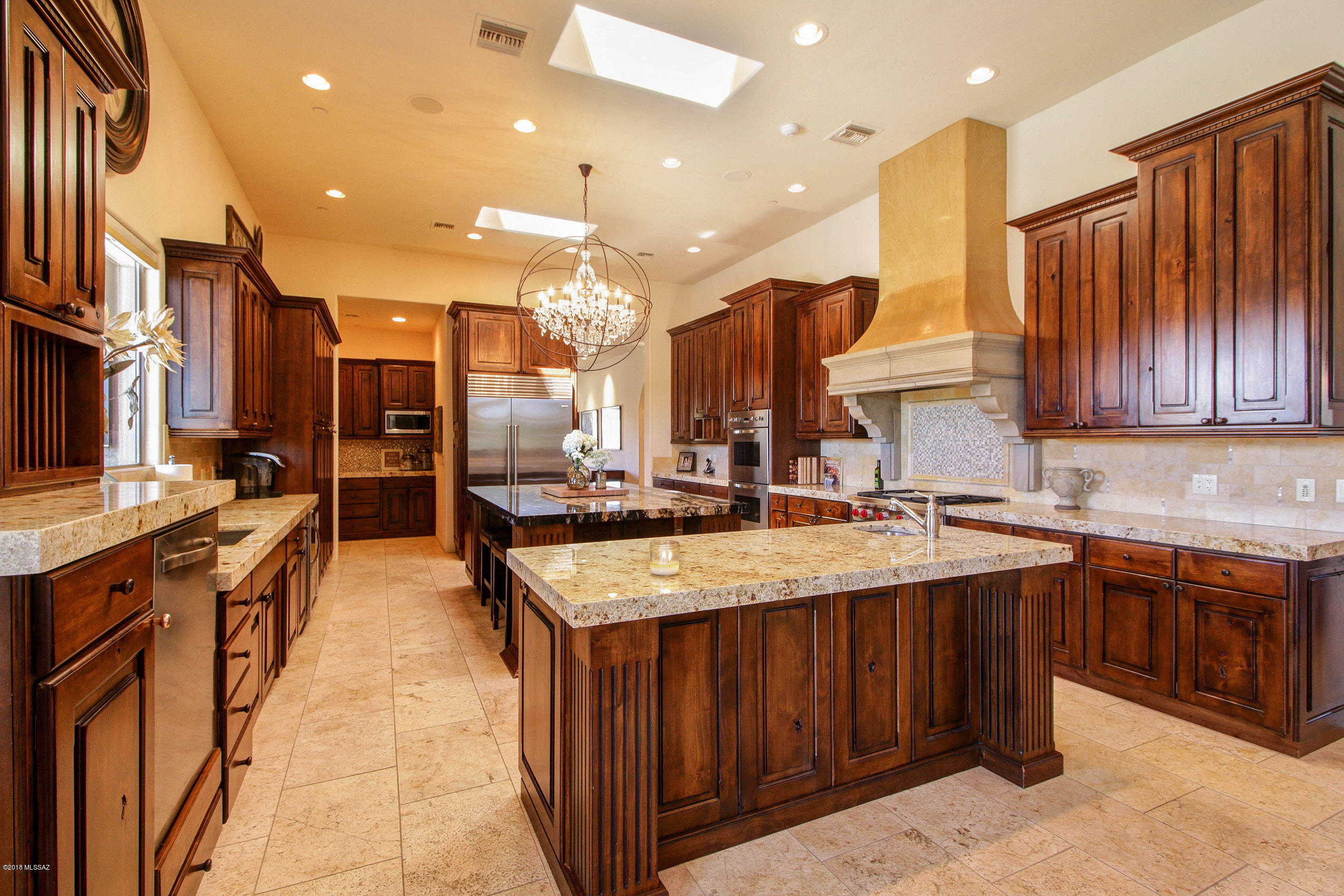 Honey Bee Canyon Estates - Residential