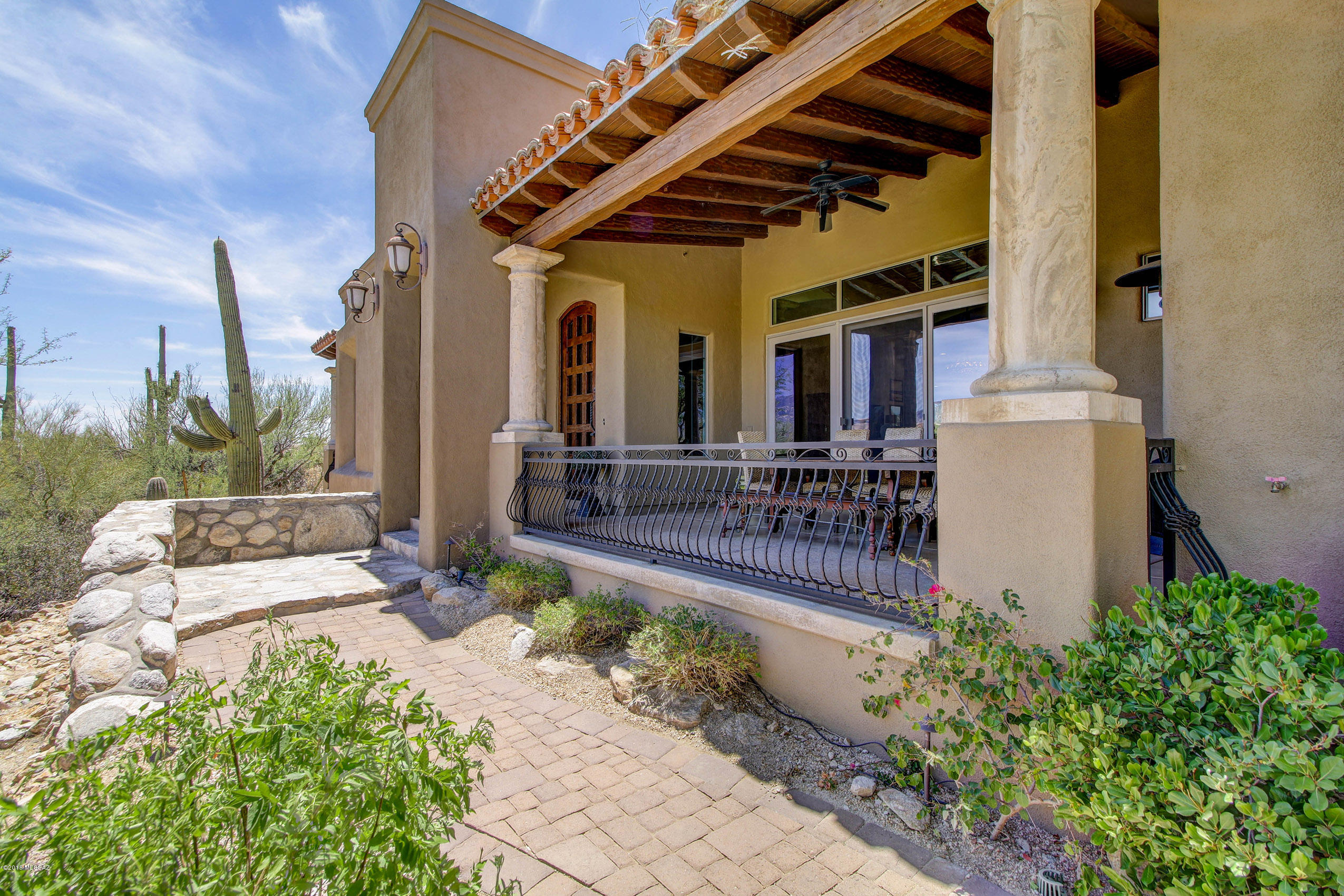Honey Bee Canyon Estates - Residential
