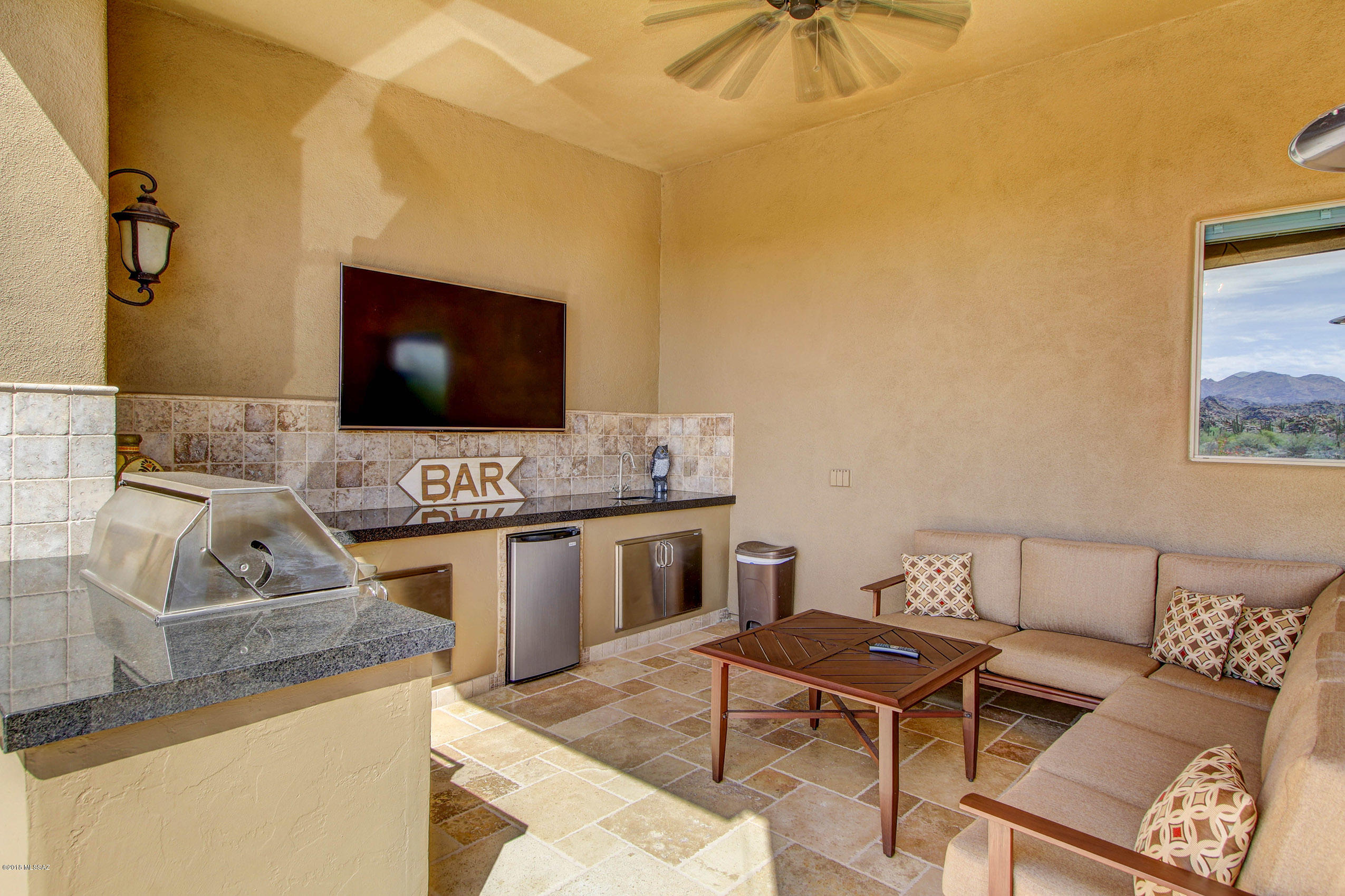 Honey Bee Canyon Estates - Residential
