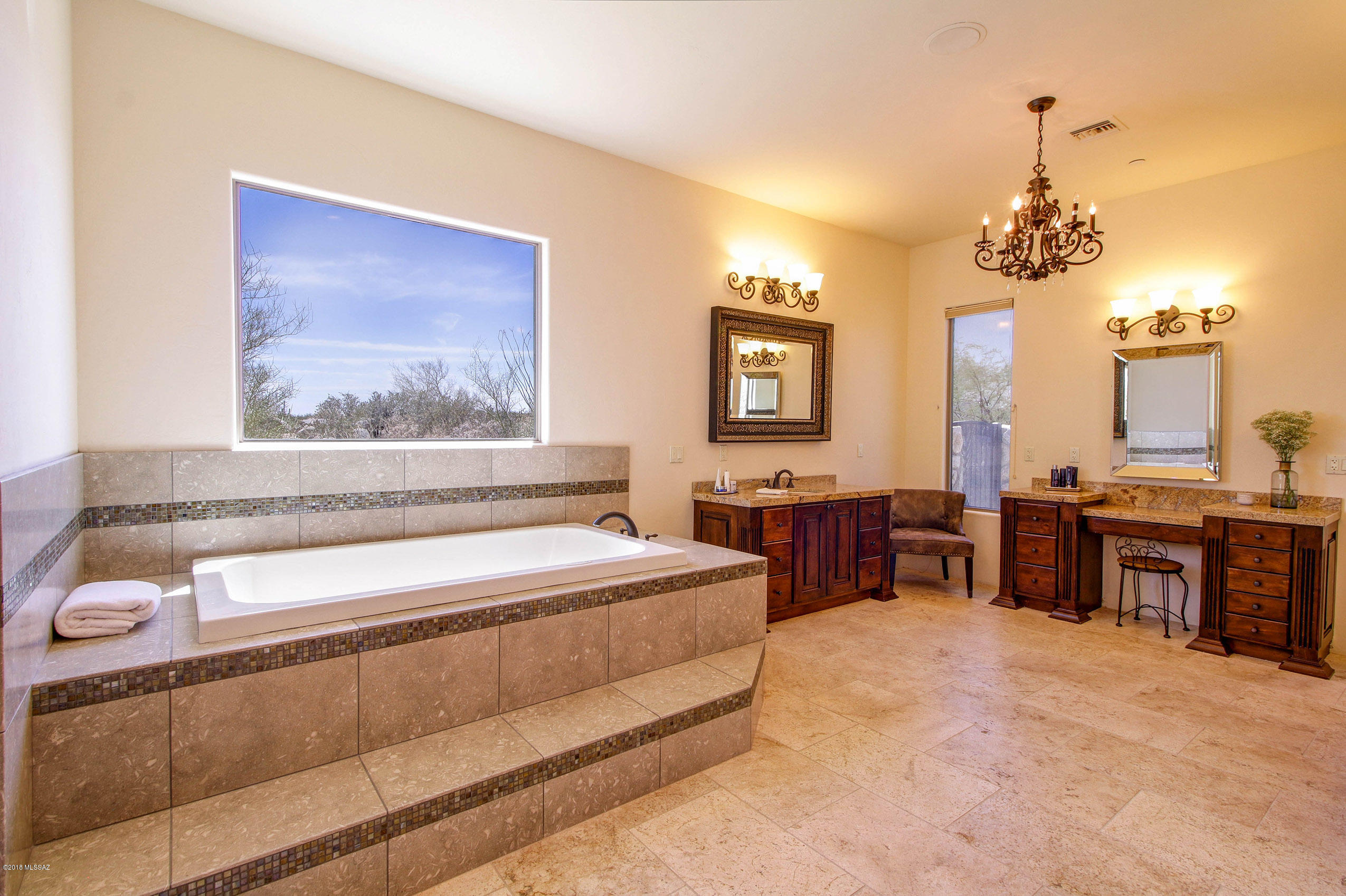 Honey Bee Canyon Estates - Residential
