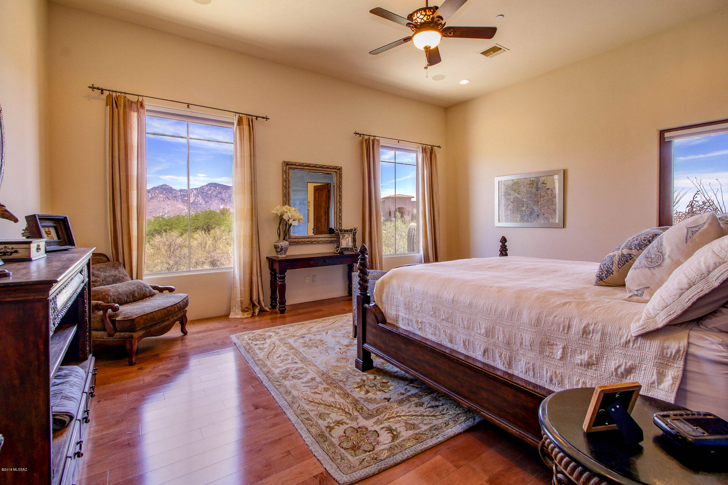 Honey Bee Canyon Estates - Residential