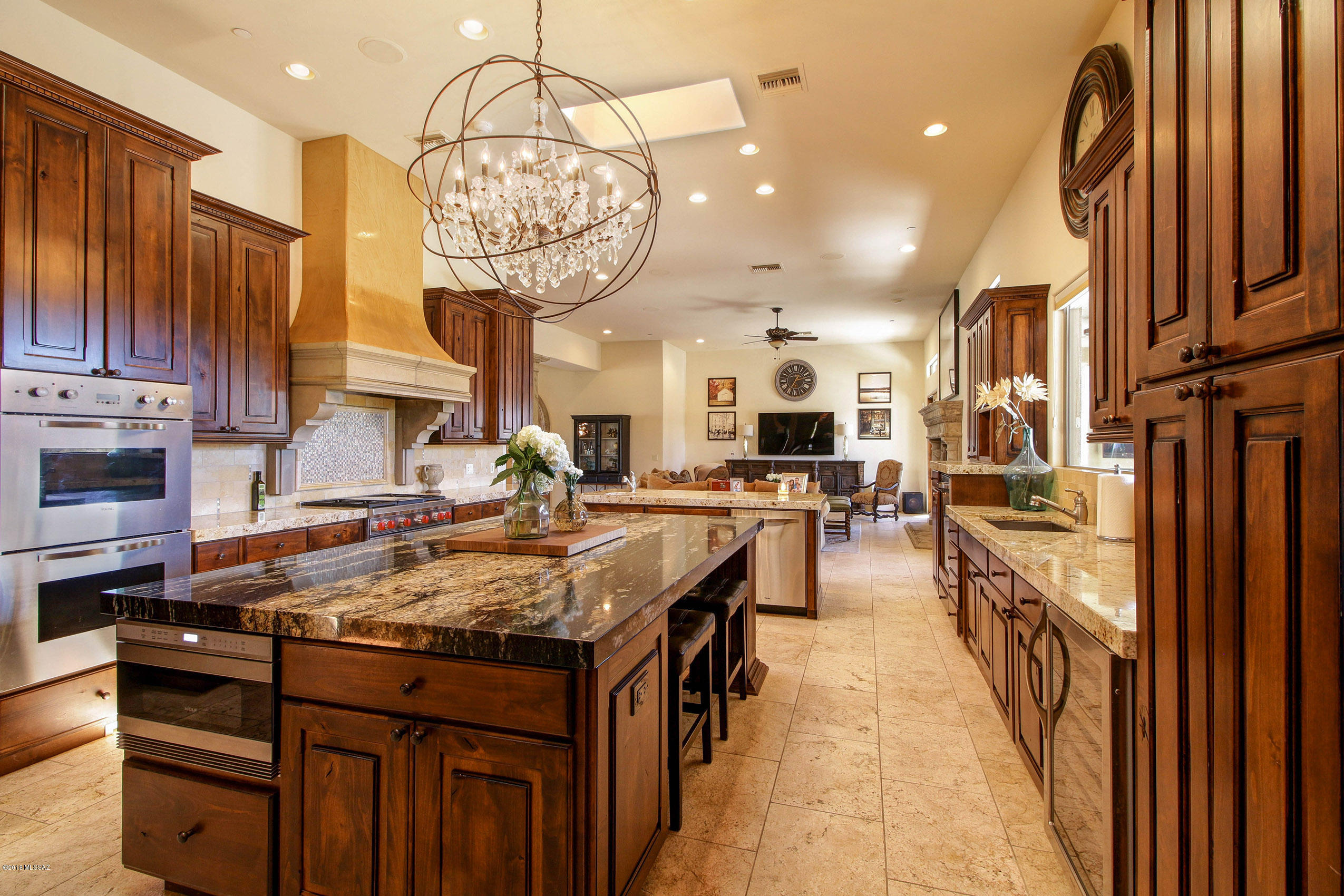 Honey Bee Canyon Estates - Residential